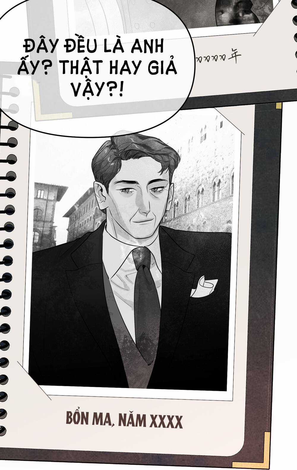 Ác Ma May Mắn - Chapter 15 - Trang 43