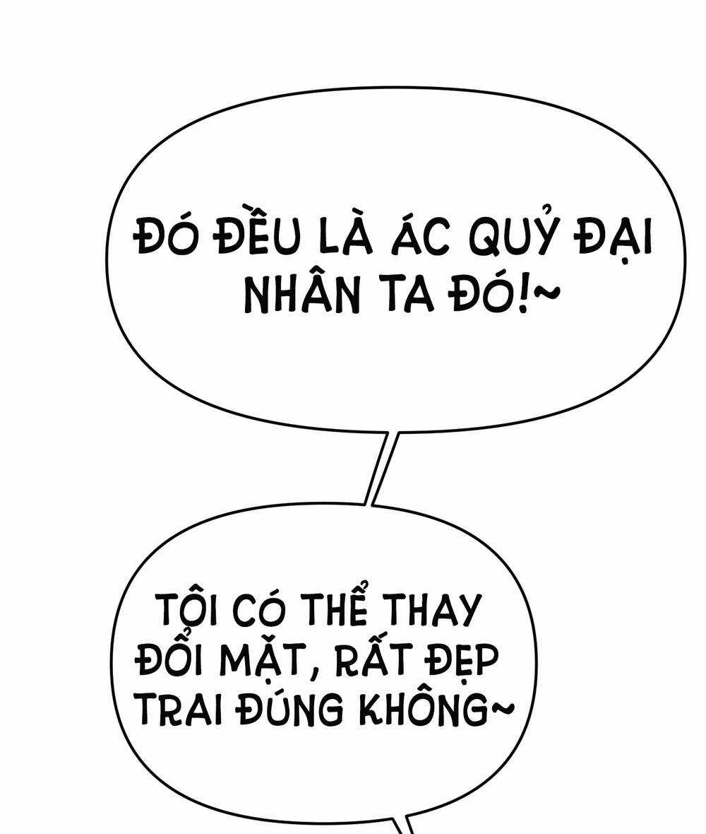 Ác Ma May Mắn - Chapter 15 - Trang 49