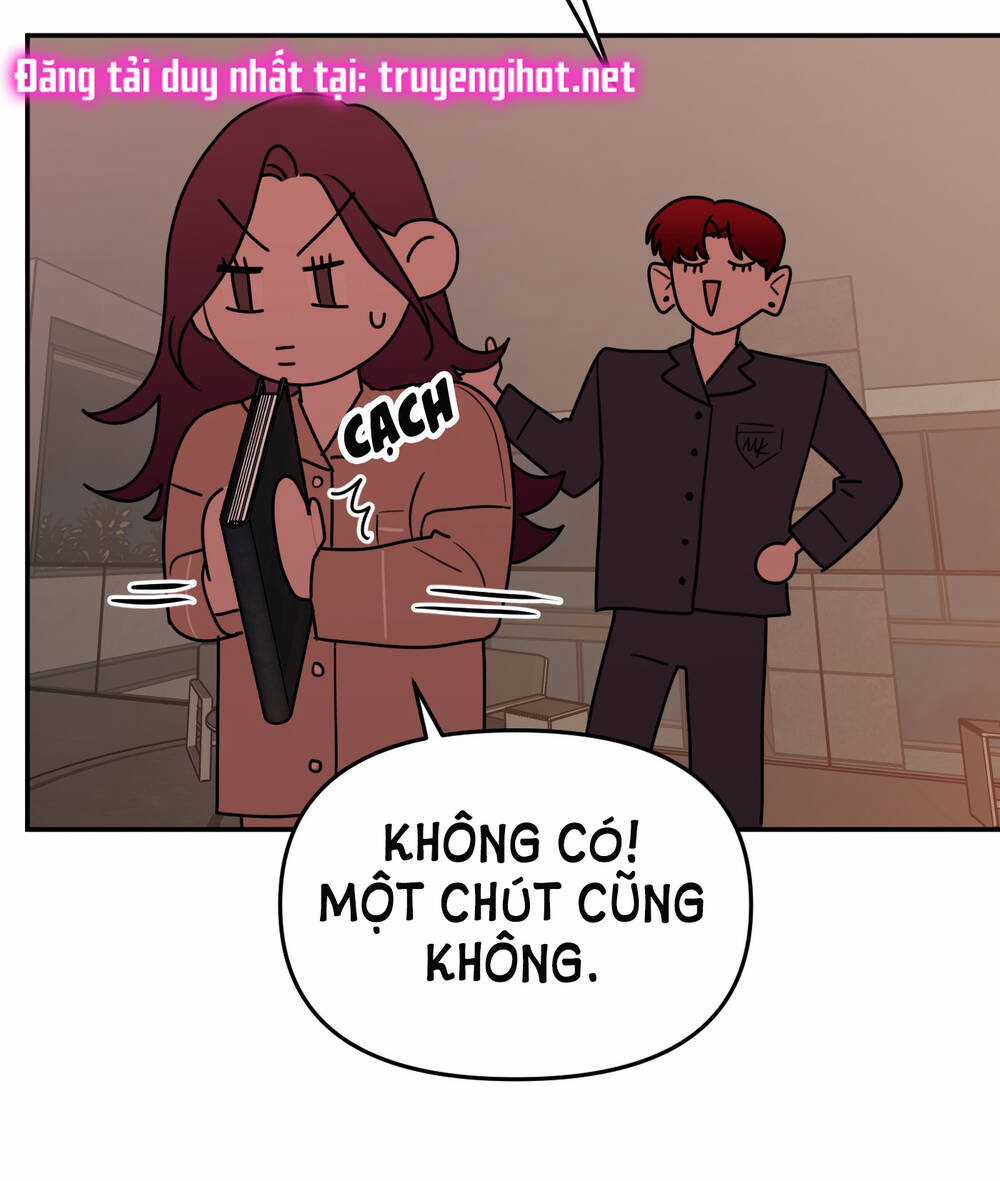 Ác Ma May Mắn - Chapter 15 - Trang 50