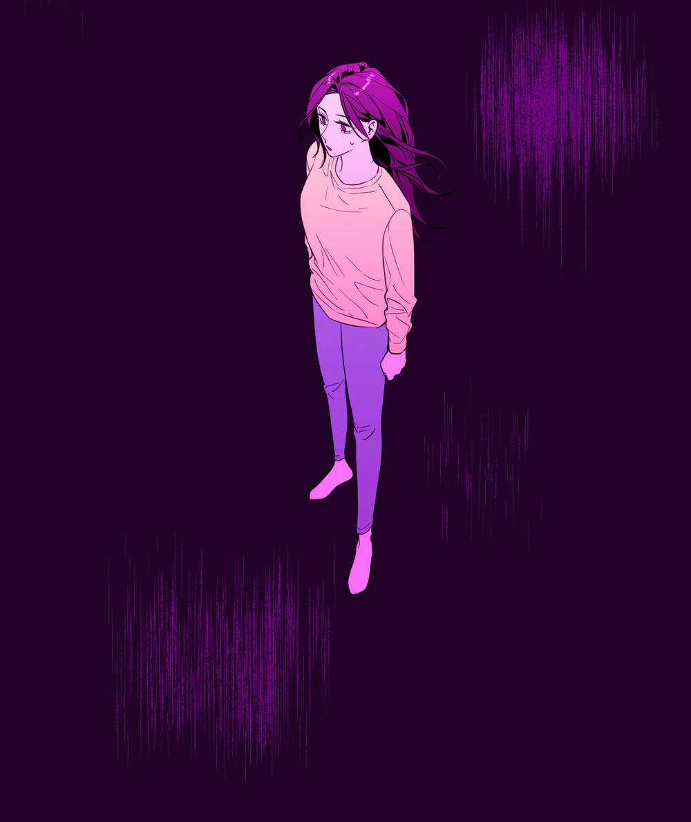 Ác Ma May Mắn - Chapter 15 - Trang 6