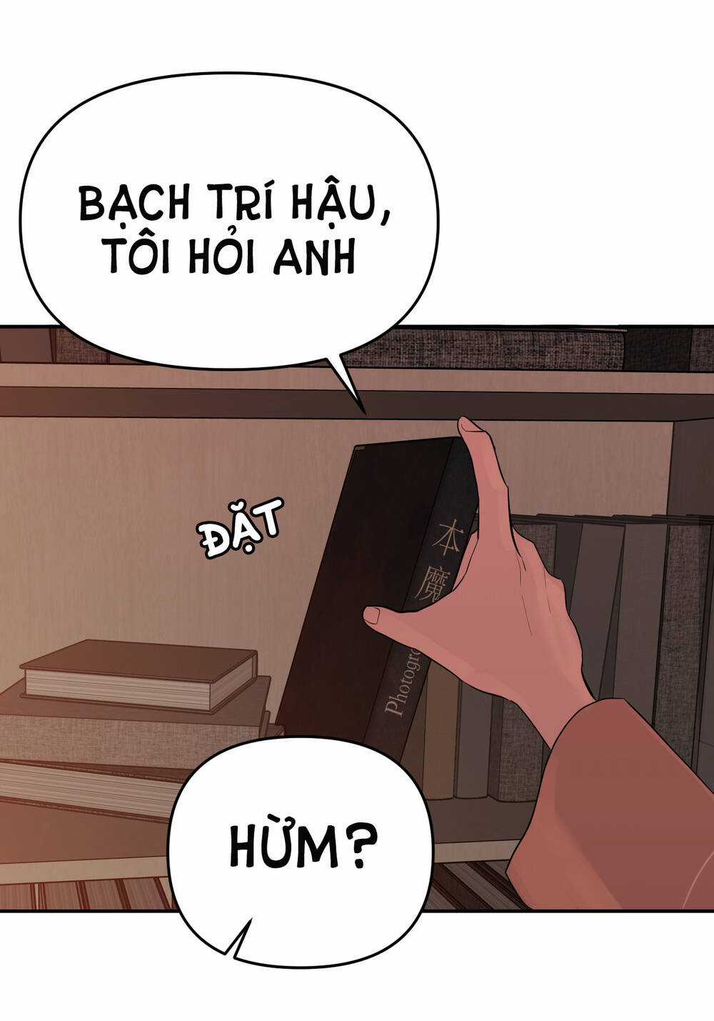 Ác Ma May Mắn - Chapter 15 - Trang 51