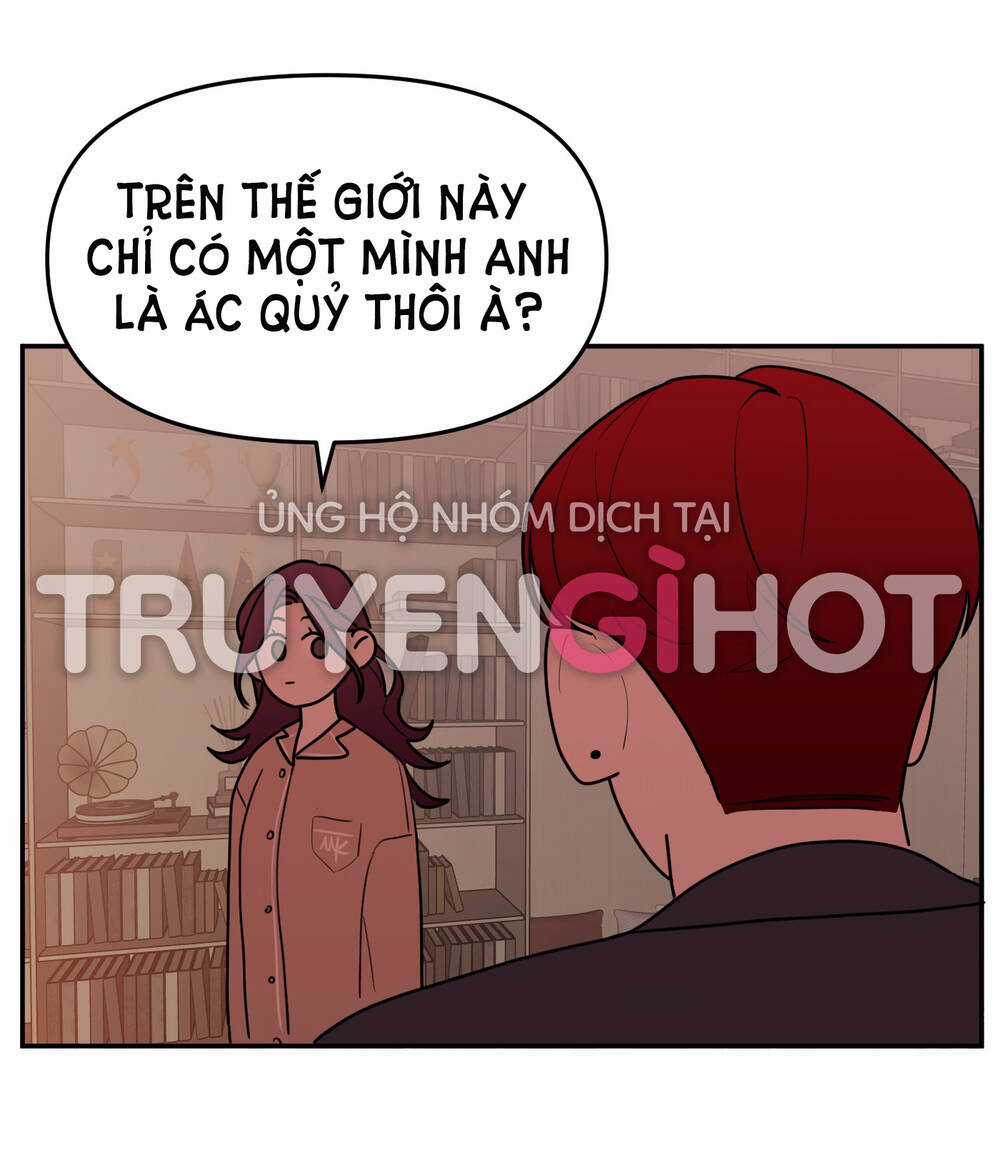 Ác Ma May Mắn - Chapter 15 - Trang 52