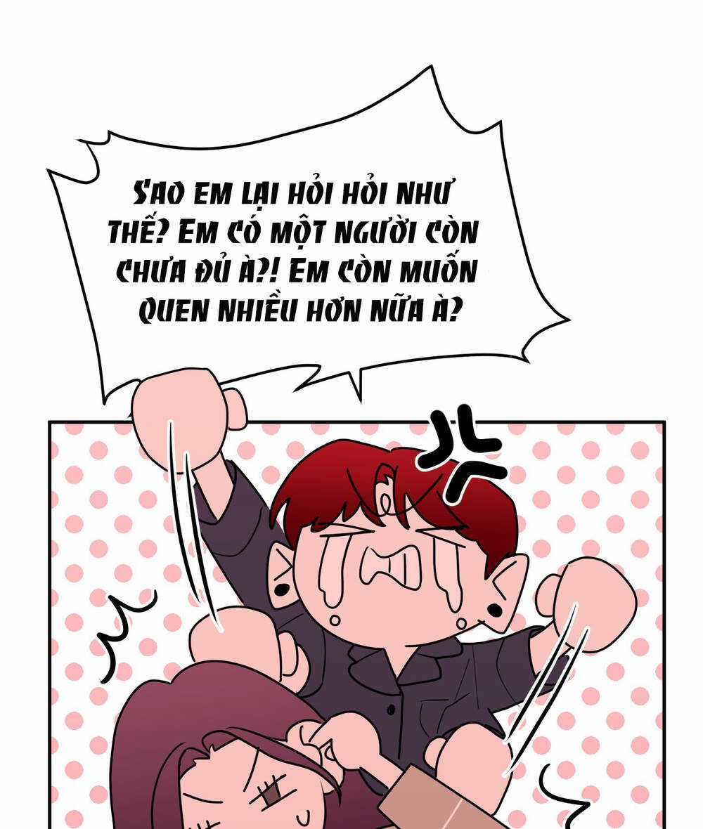 Ác Ma May Mắn - Chapter 15 - Trang 53