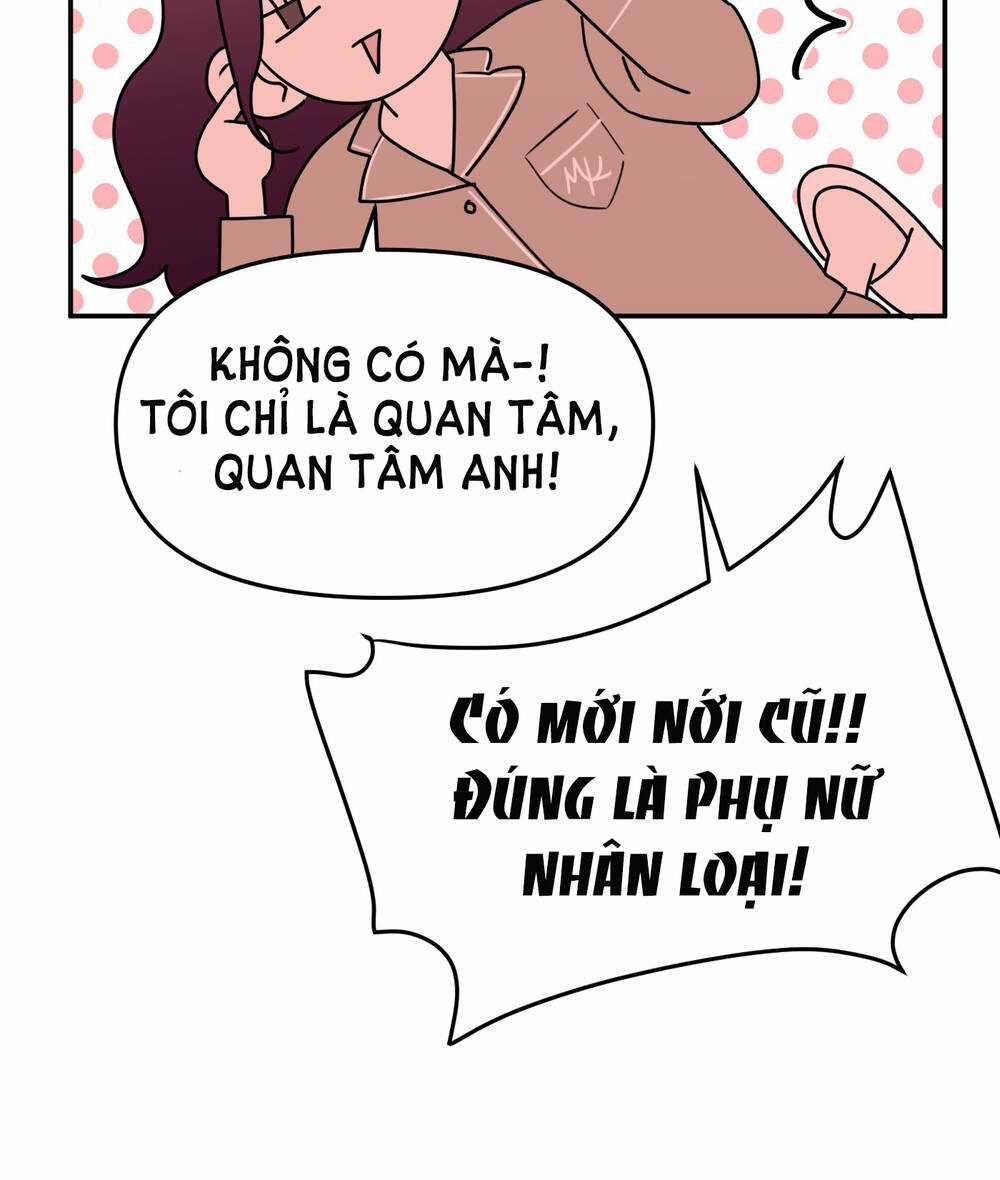 Ác Ma May Mắn - Chapter 15 - Trang 54