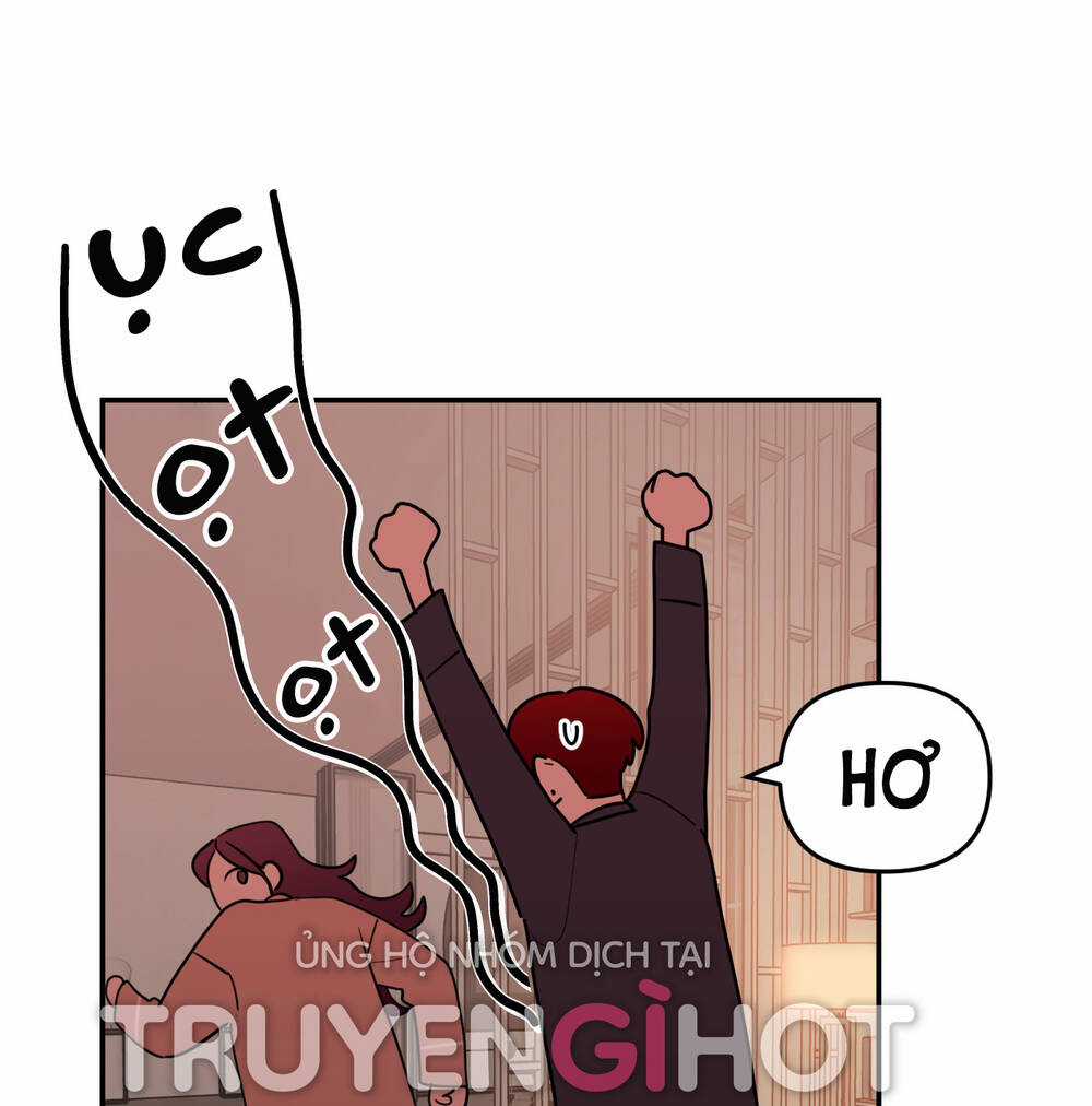 Ác Ma May Mắn - Chapter 15 - Trang 55