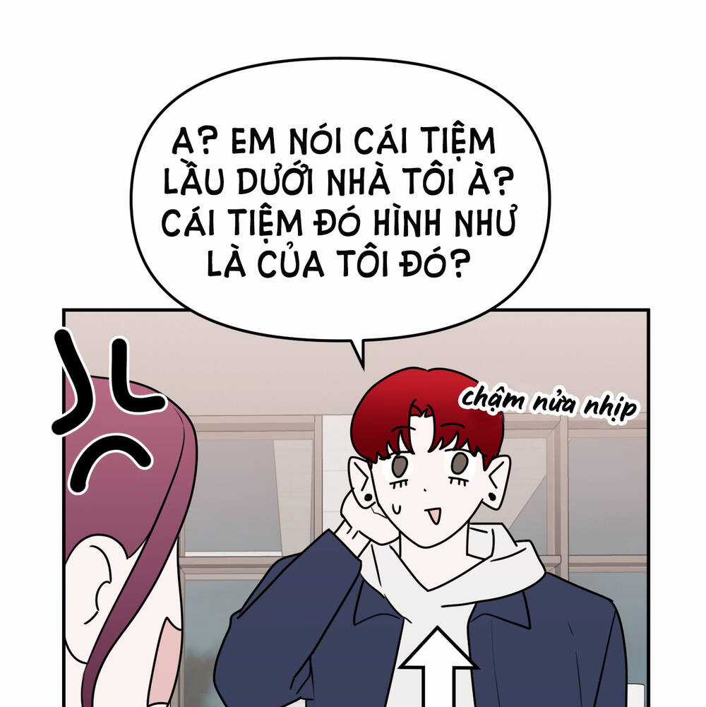 Ác Ma May Mắn - Chapter 15 - Trang 62
