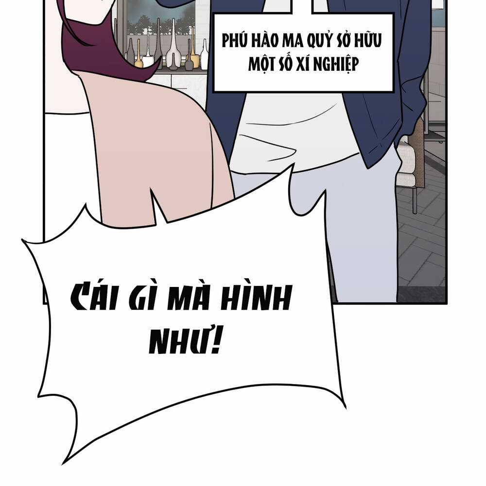 Ác Ma May Mắn - Chapter 15 - Trang 63
