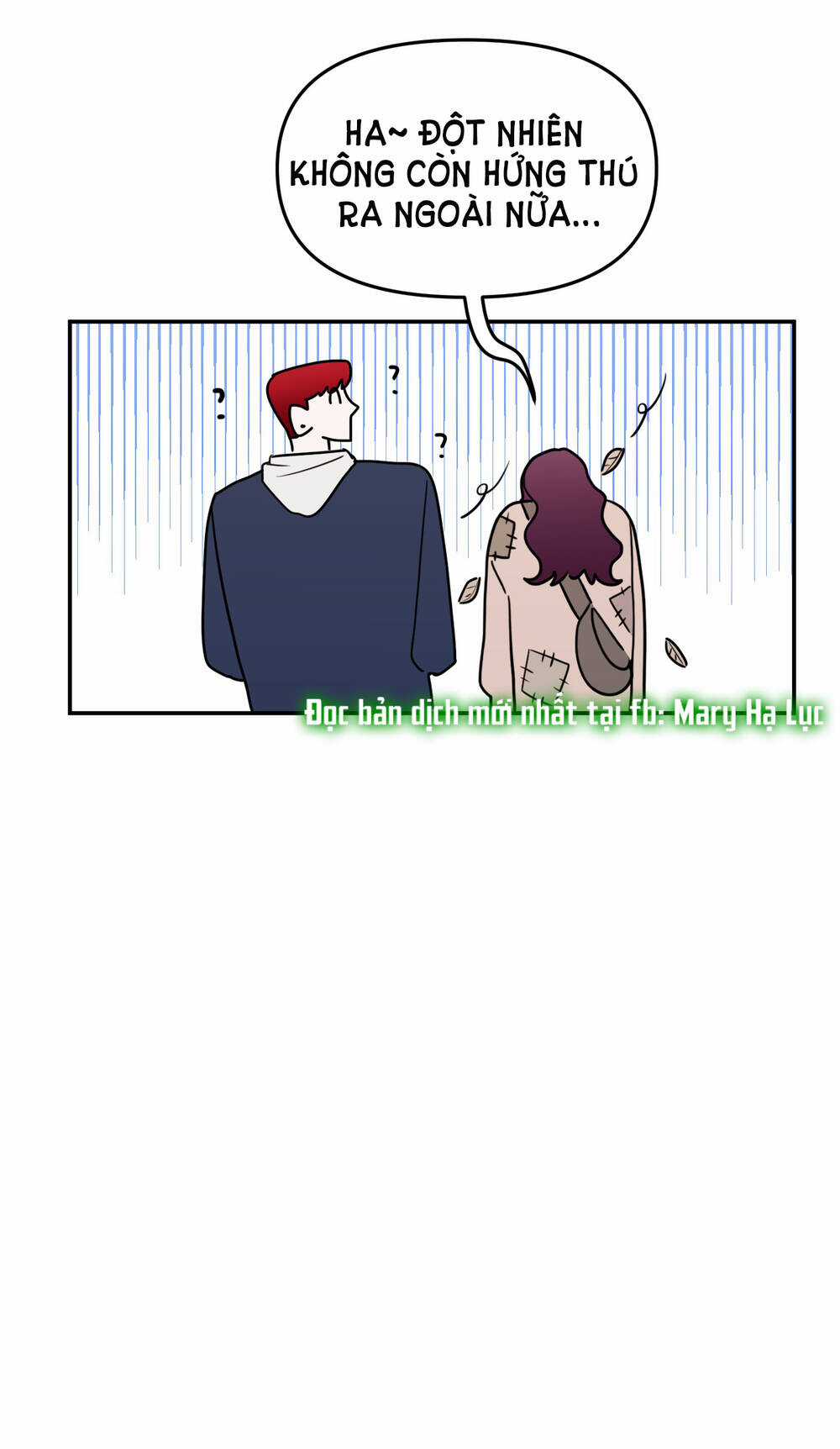 Ác Ma May Mắn - Chapter 15 - Trang 64