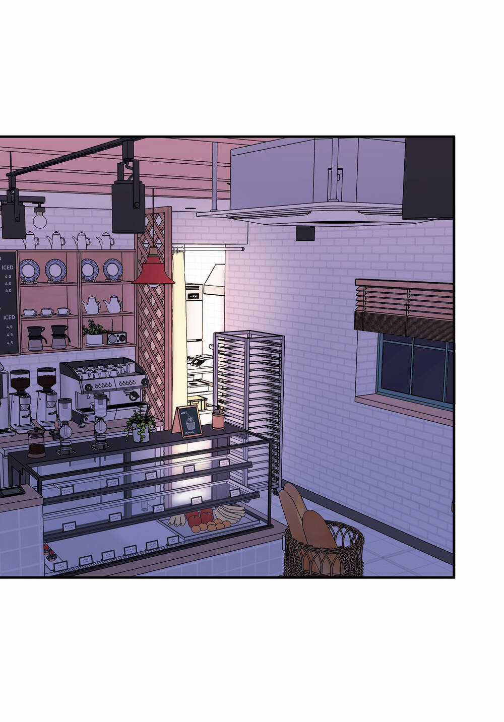 Ác Ma May Mắn - Chapter 15 - Trang 67