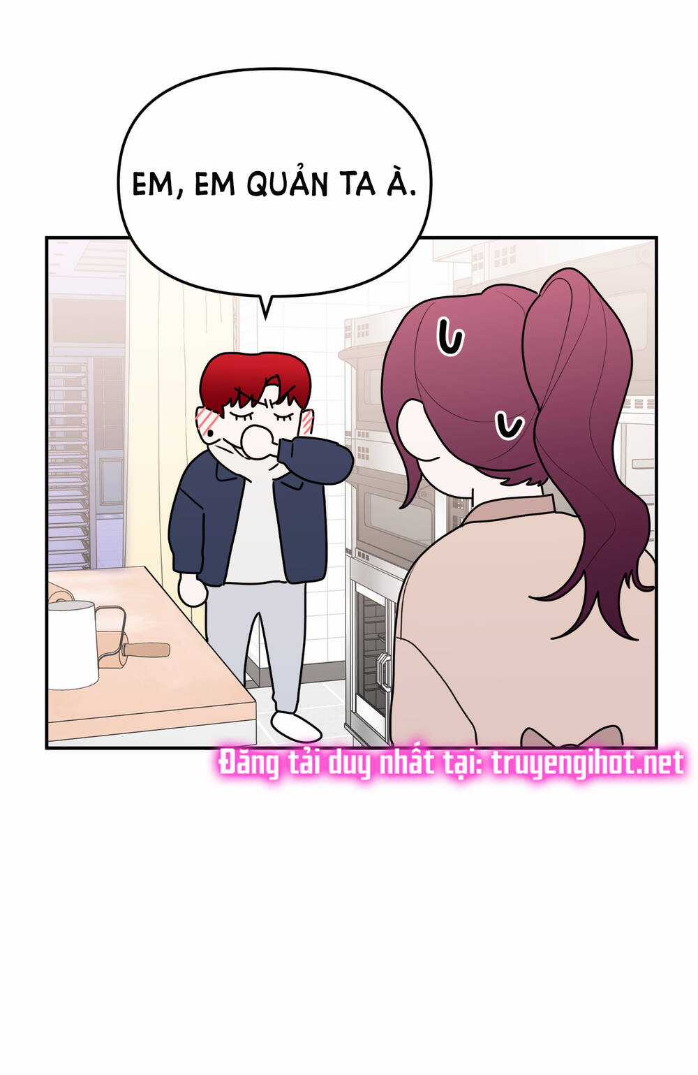 Ác Ma May Mắn - Chapter 15 - Trang 75