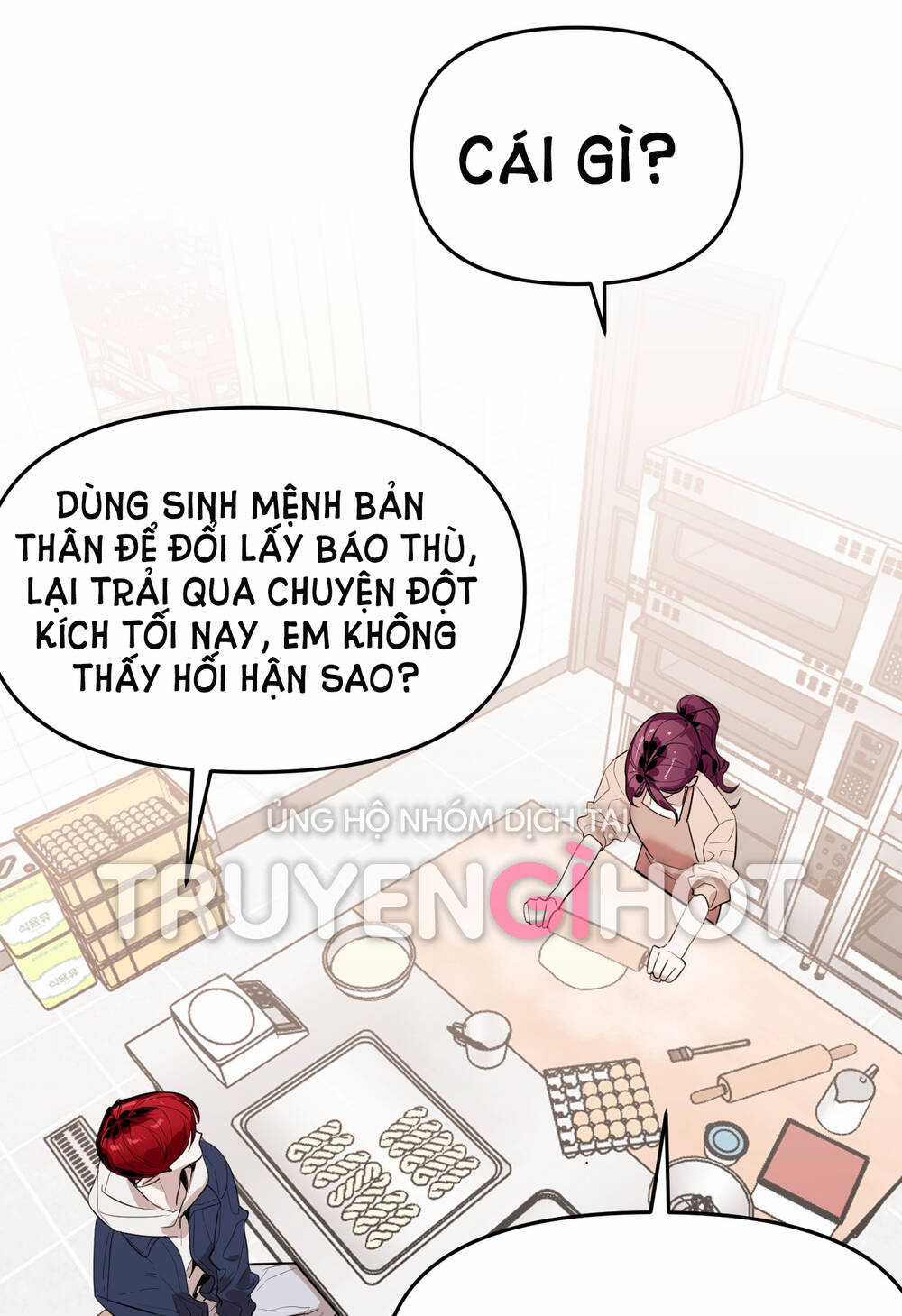 Ác Ma May Mắn - Chapter 15 - Trang 77