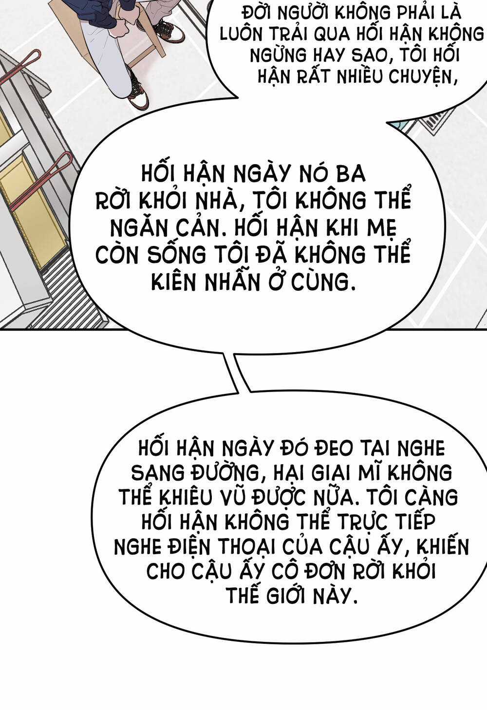 Ác Ma May Mắn - Chapter 15 - Trang 78