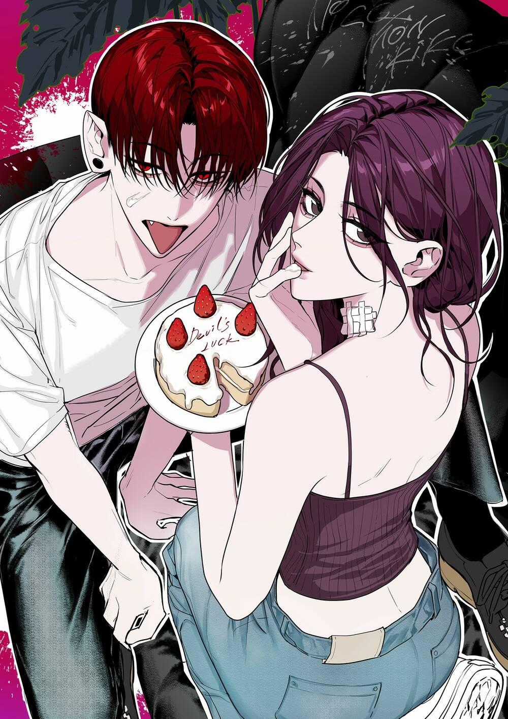 Ác Ma May Mắn - Chapter 16 - Trang 2