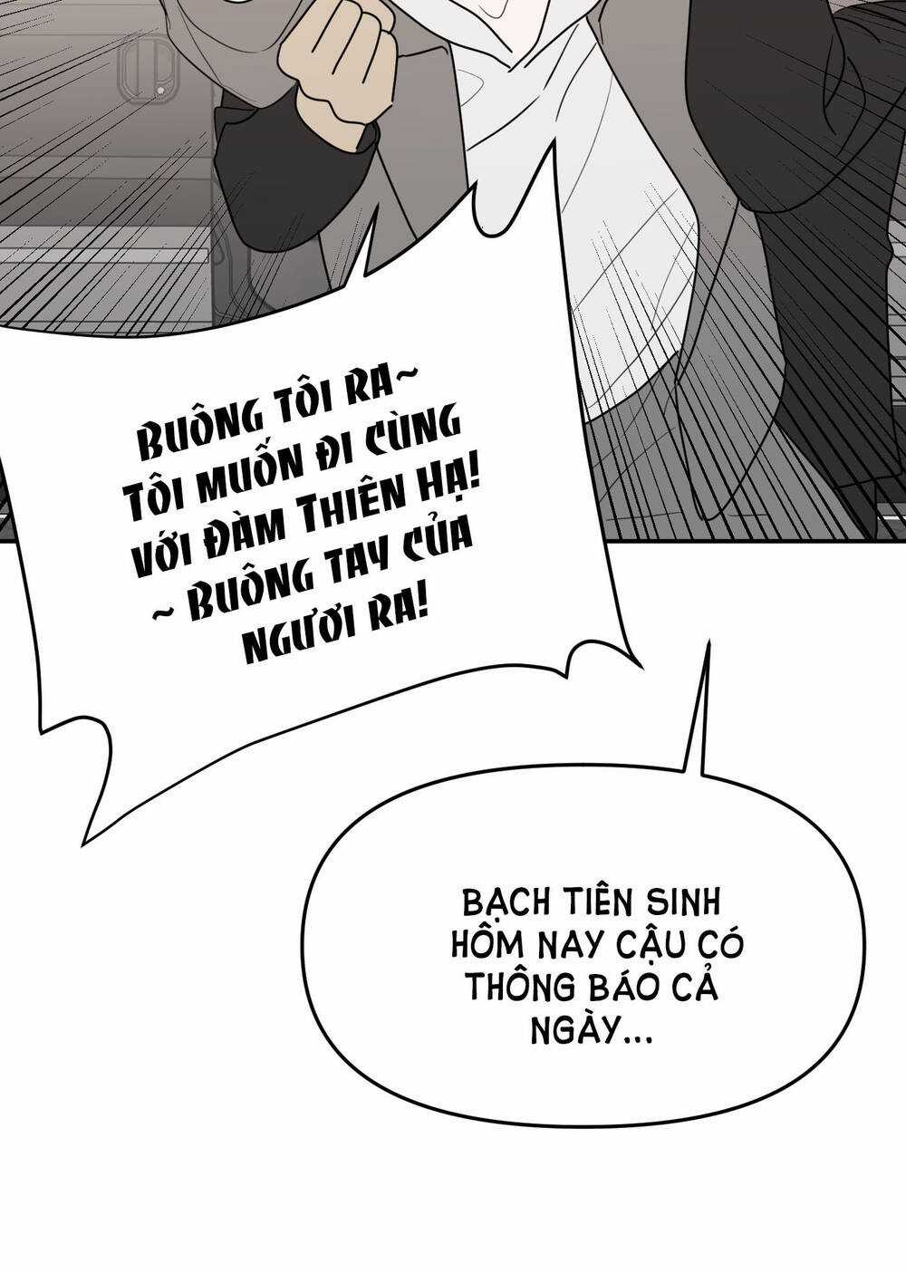 Ác Ma May Mắn - Chapter 16 - Trang 12