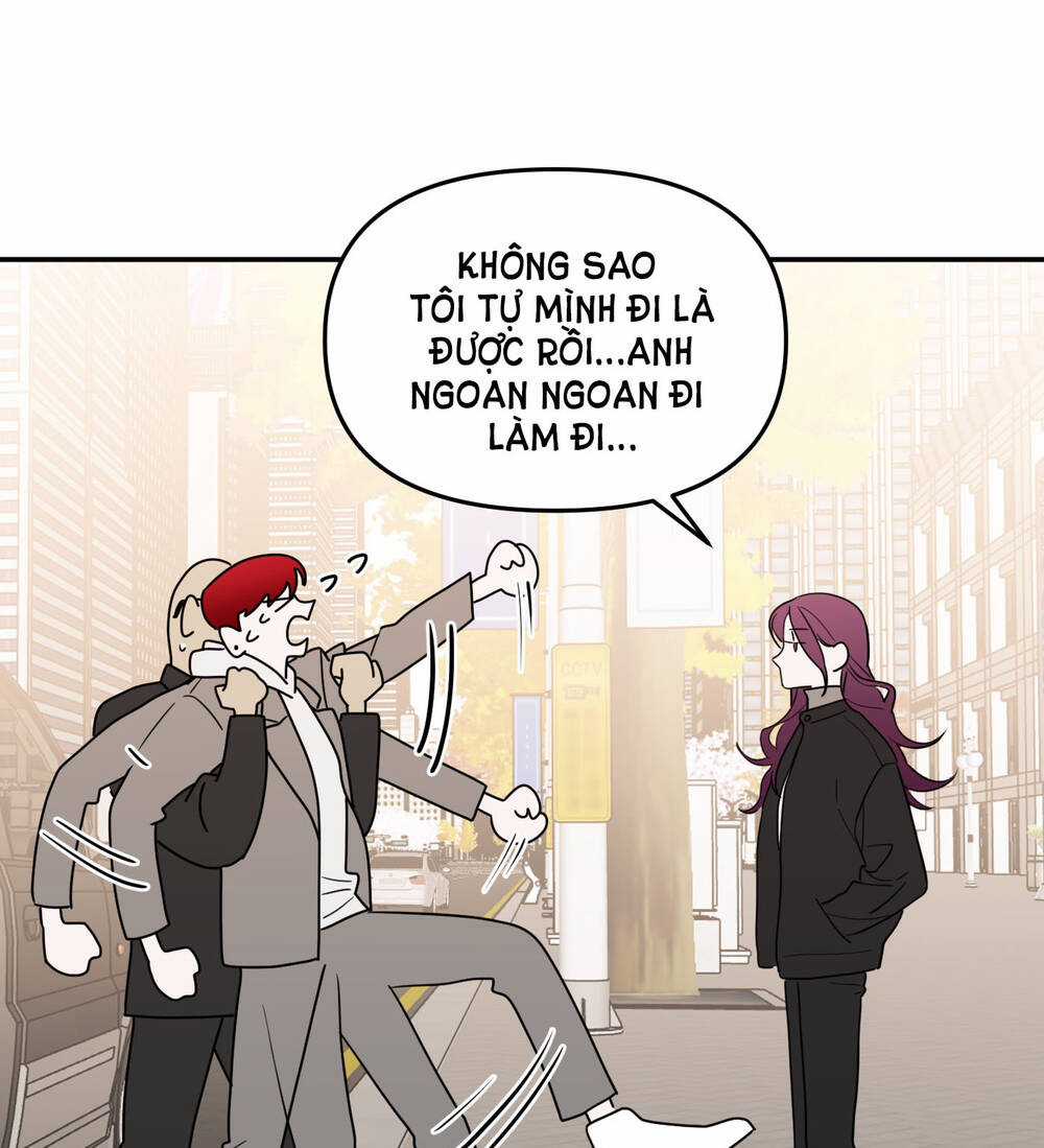 Ác Ma May Mắn - Chapter 16 - Trang 13