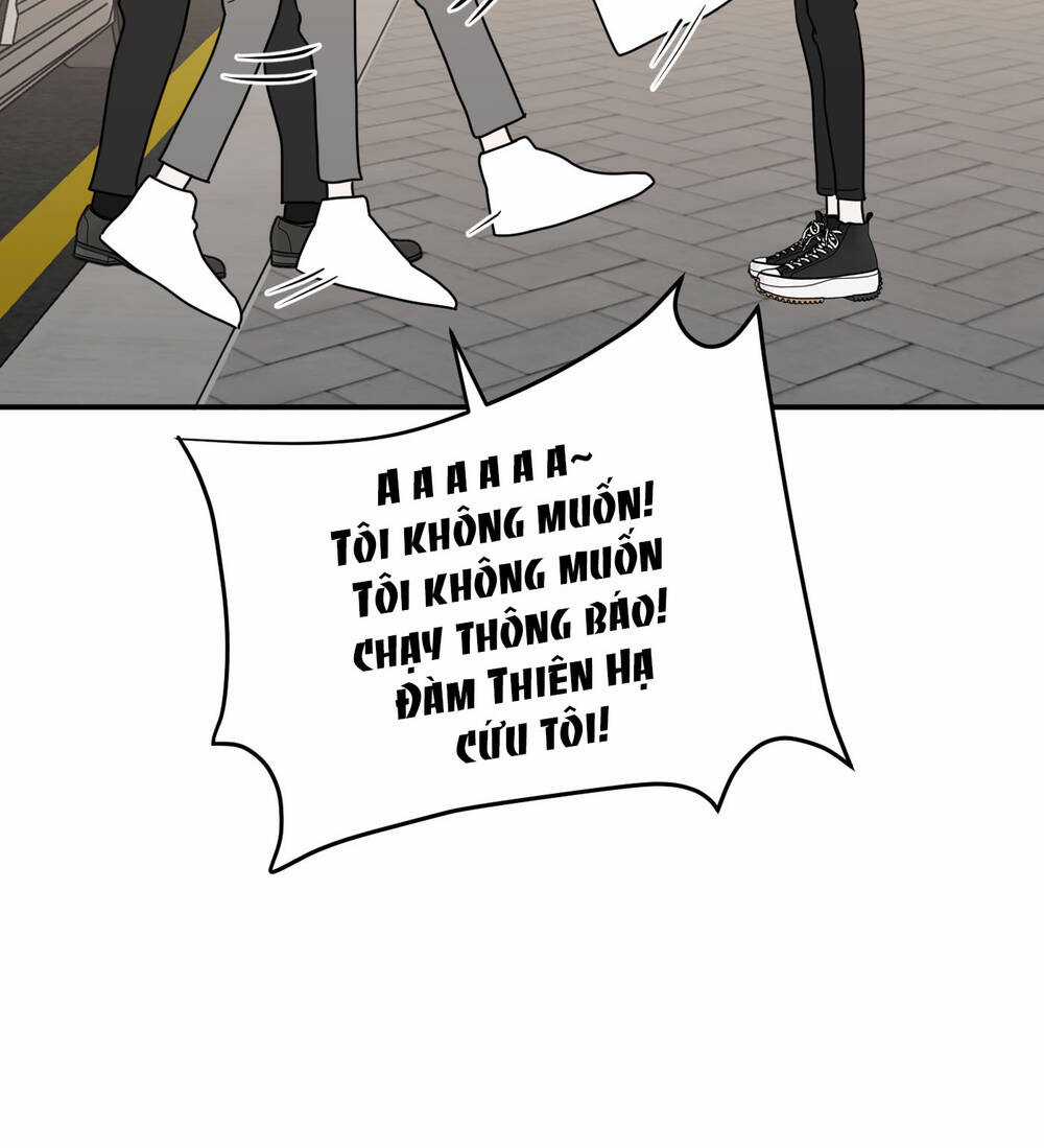 Ác Ma May Mắn - Chapter 16 - Trang 14