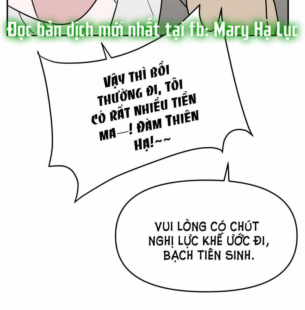 Ác Ma May Mắn - Chapter 16 - Trang 16