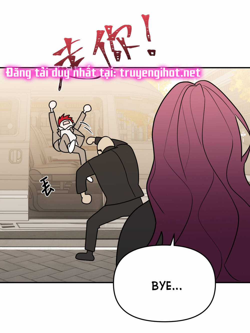 Ác Ma May Mắn - Chapter 16 - Trang 17