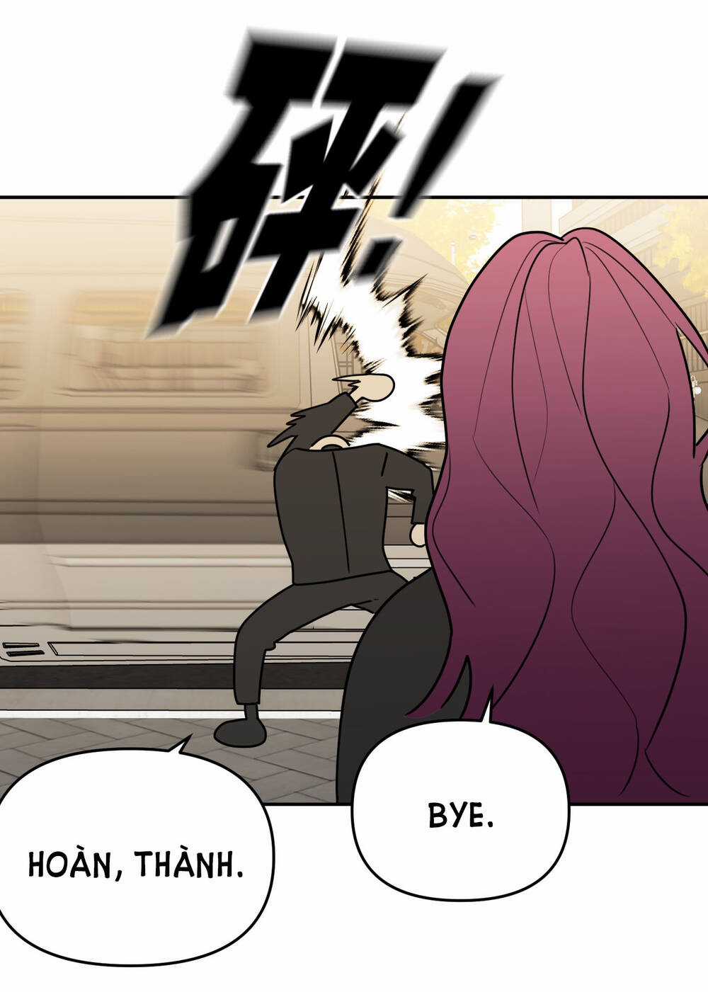 Ác Ma May Mắn - Chapter 16 - Trang 18