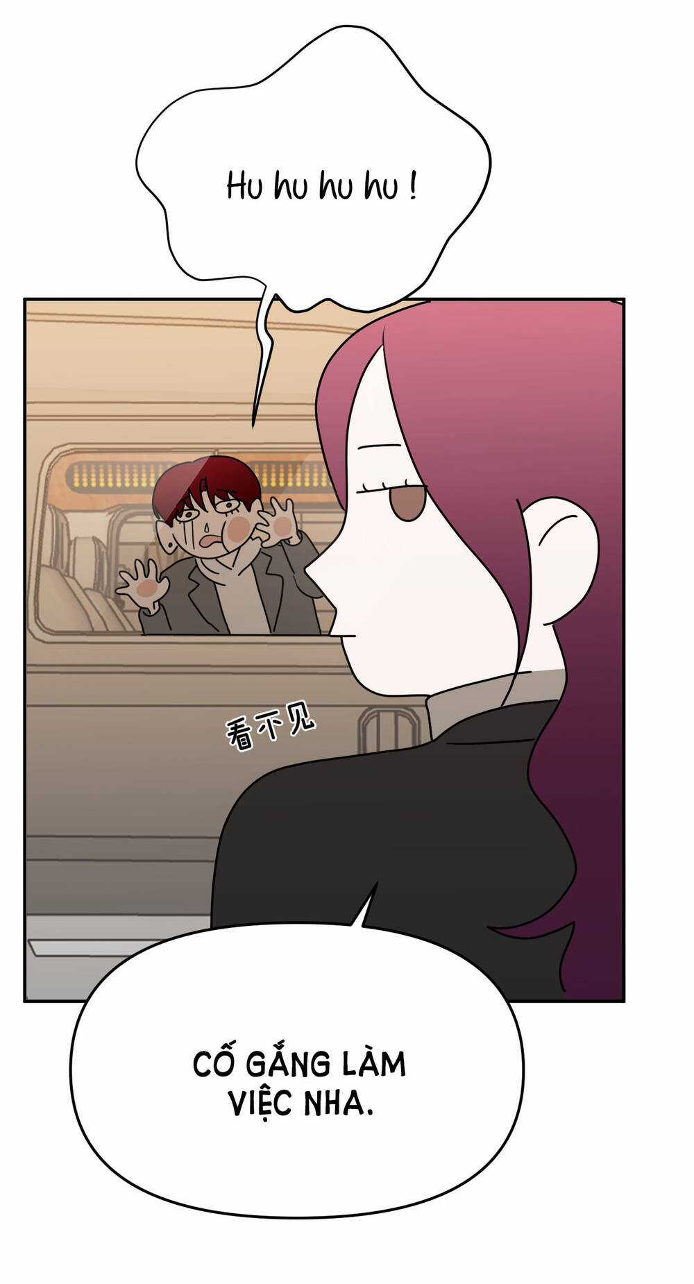 Ác Ma May Mắn - Chapter 16 - Trang 19