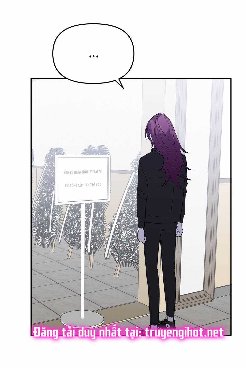 Ác Ma May Mắn - Chapter 16 - Trang 25