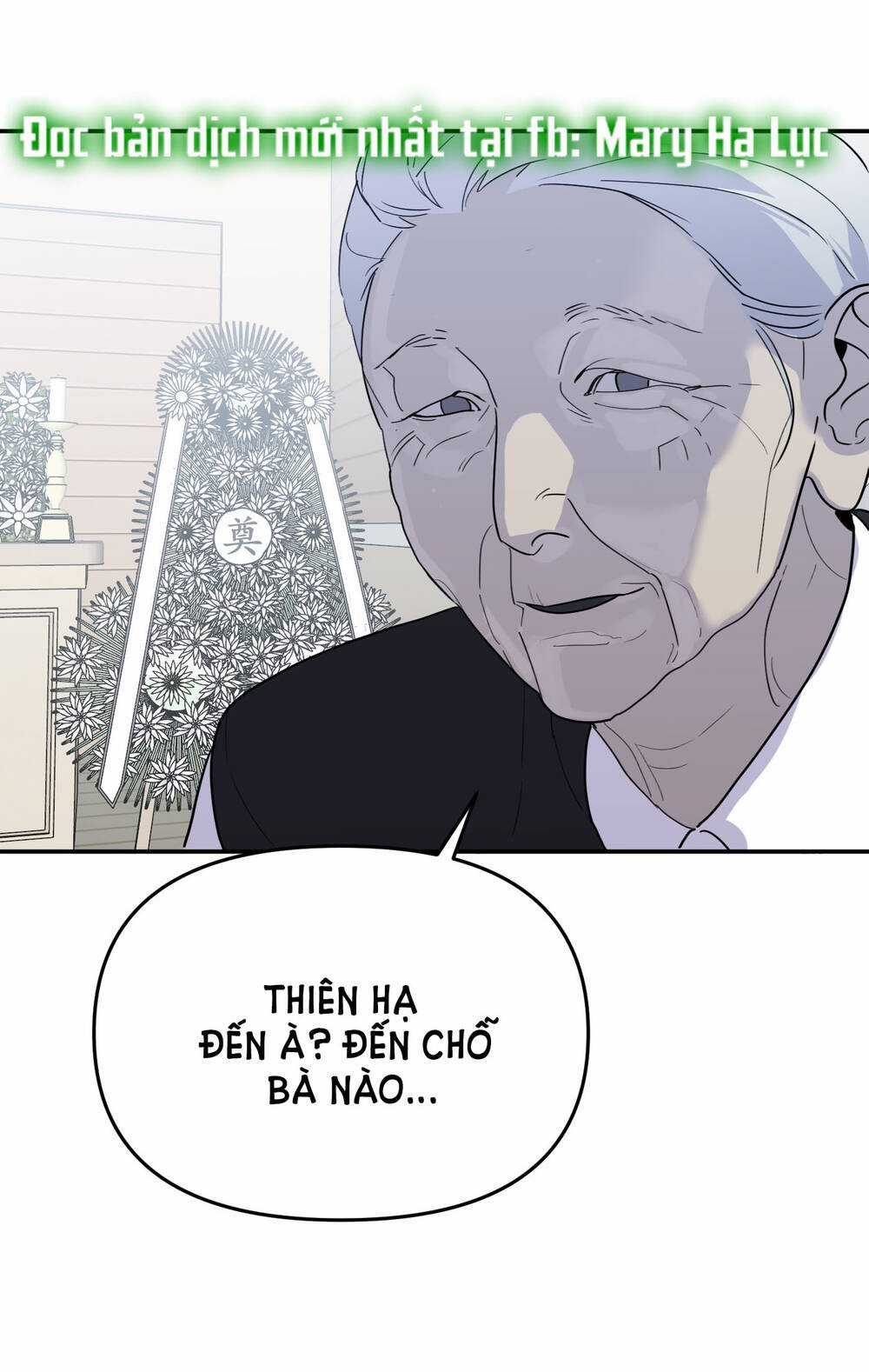 Ác Ma May Mắn - Chapter 16 - Trang 28