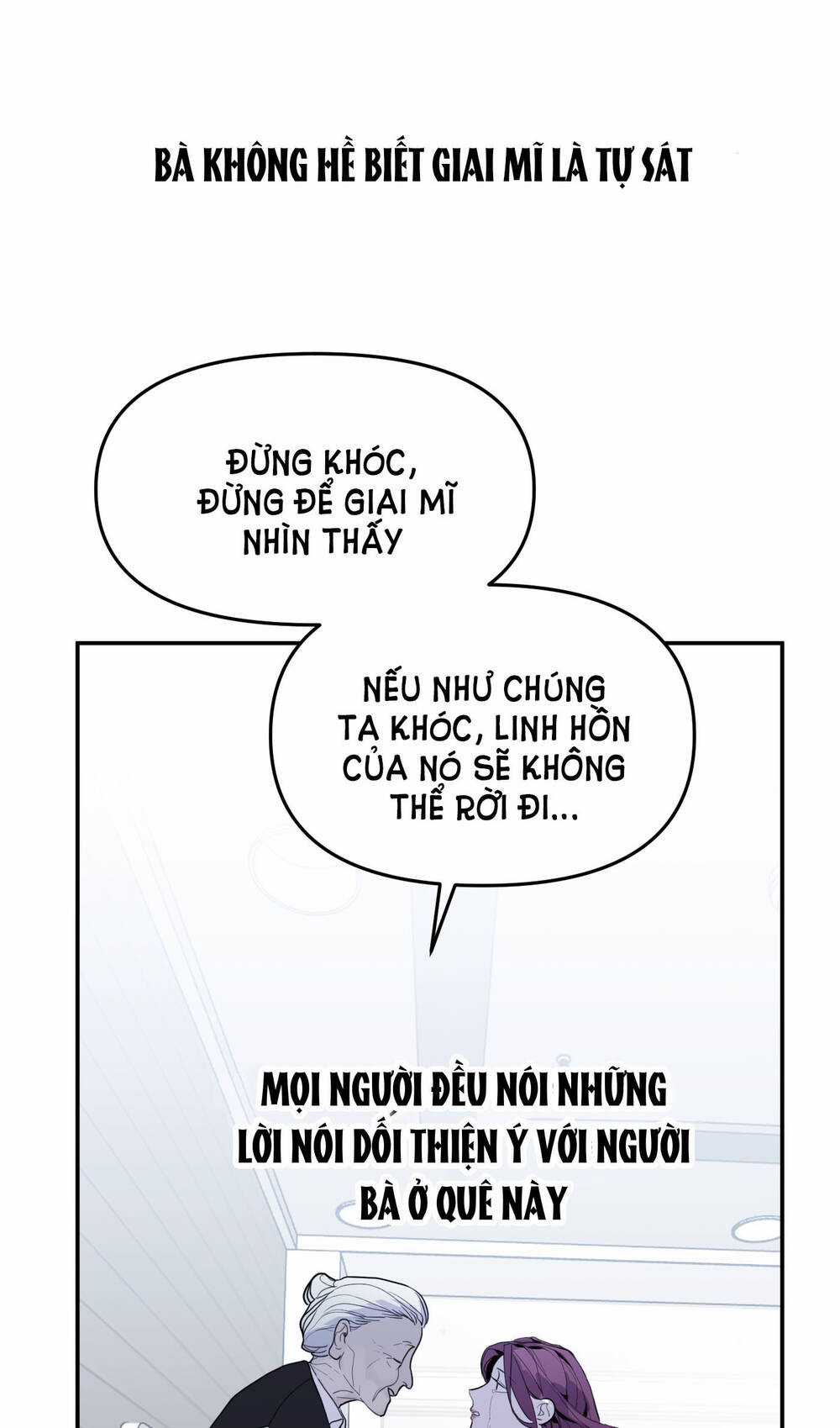 Ác Ma May Mắn - Chapter 16 - Trang 33