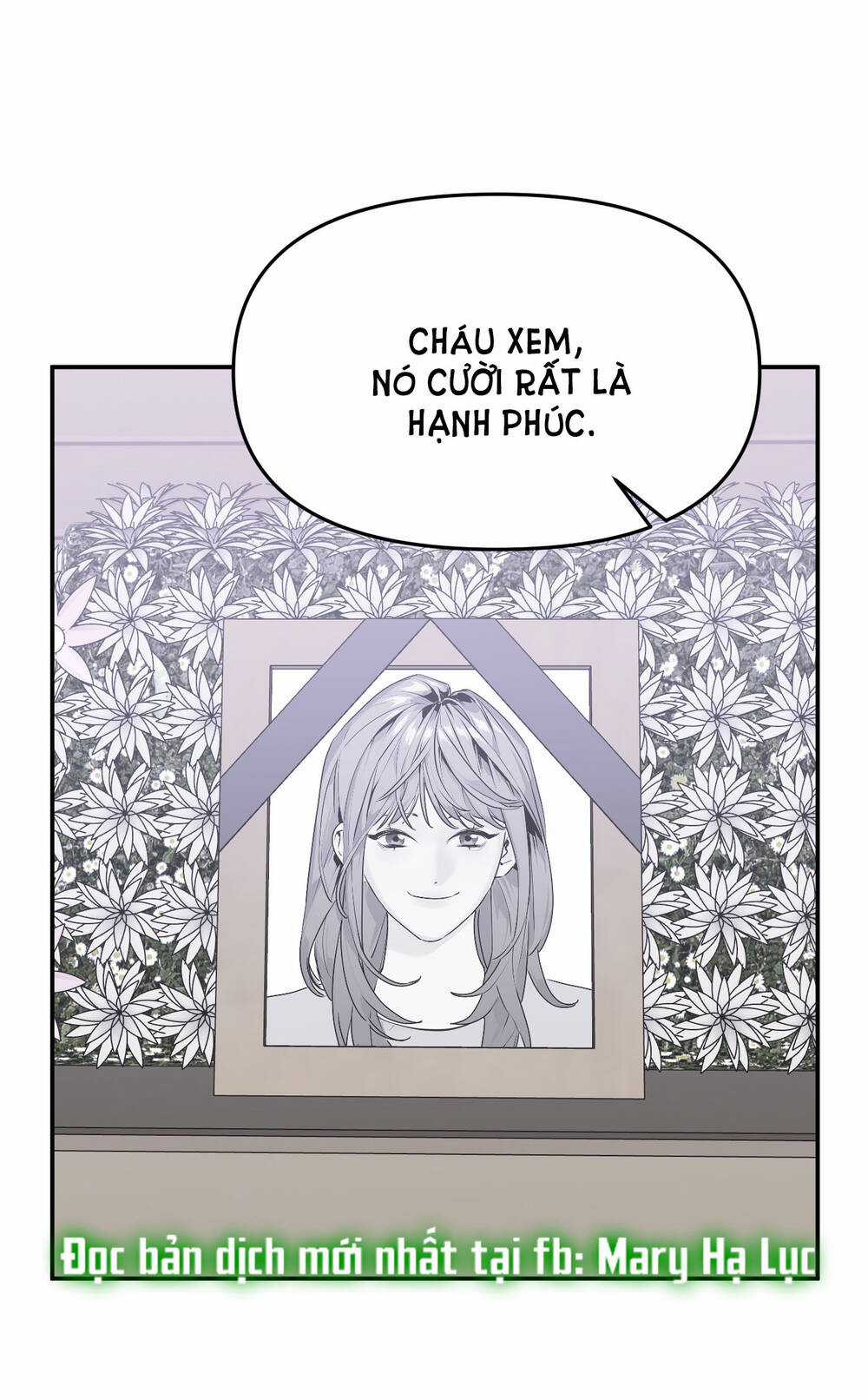 Ác Ma May Mắn - Chapter 16 - Trang 35