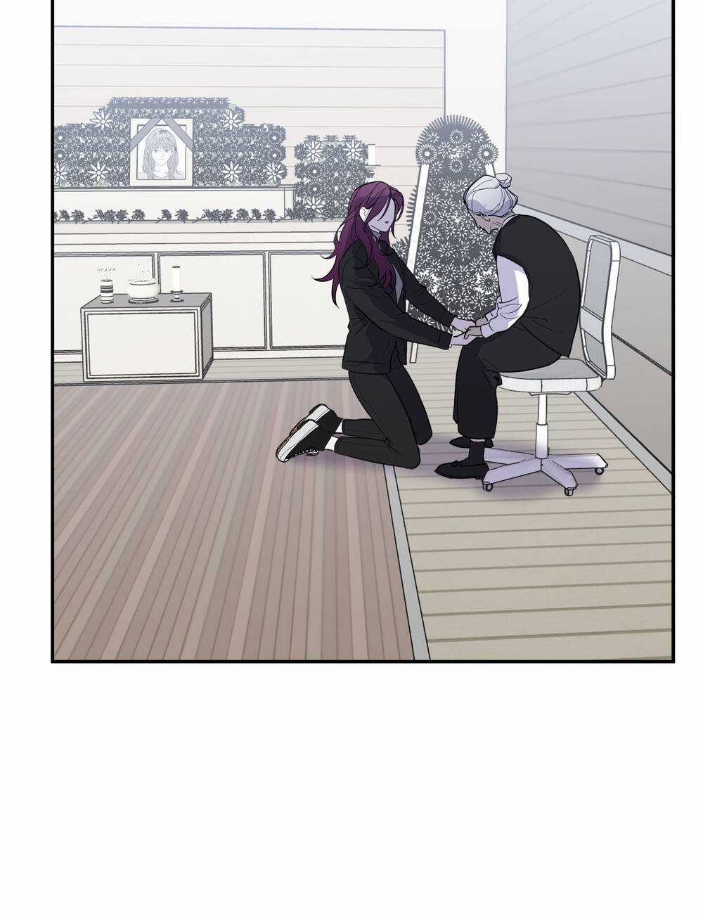 Ác Ma May Mắn - Chapter 16 - Trang 40