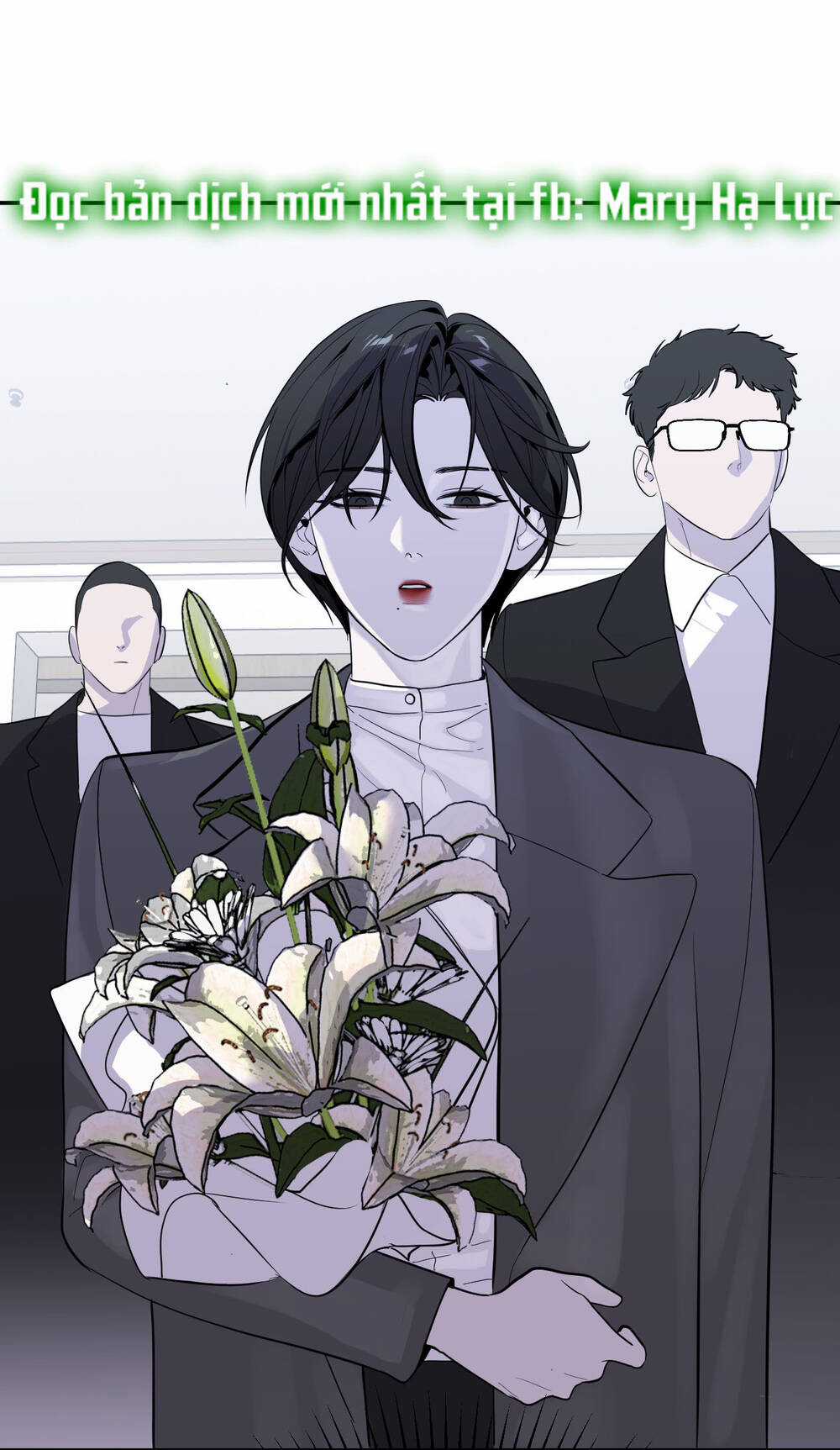 Ác Ma May Mắn - Chapter 16 - Trang 41