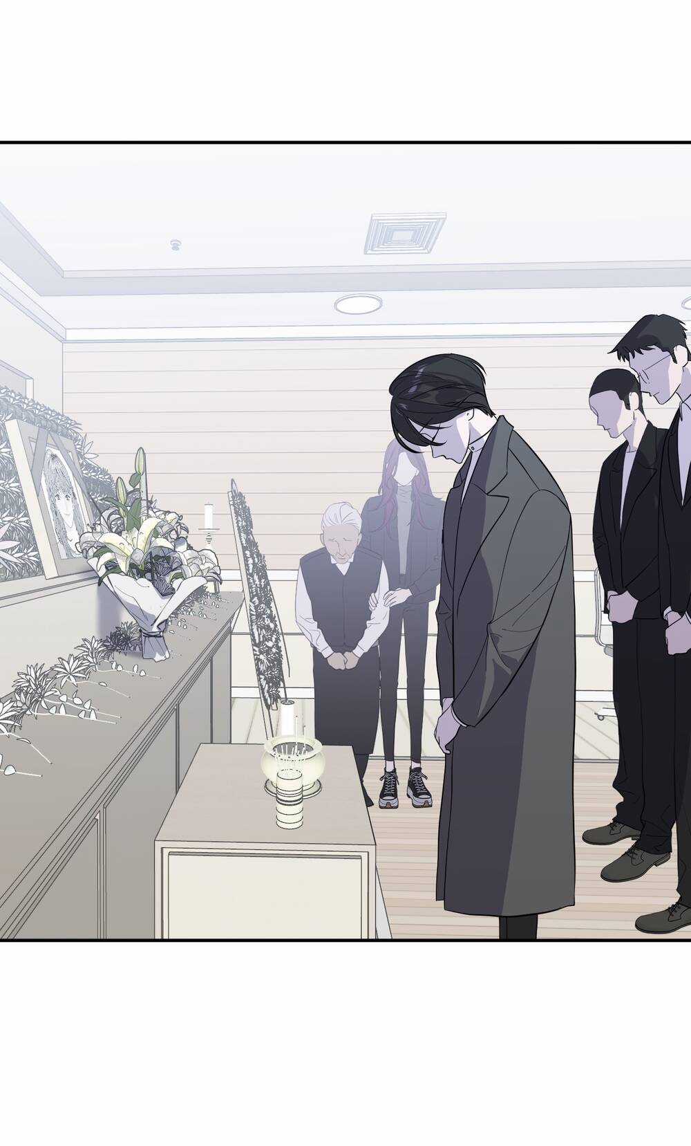 Ác Ma May Mắn - Chapter 16 - Trang 45