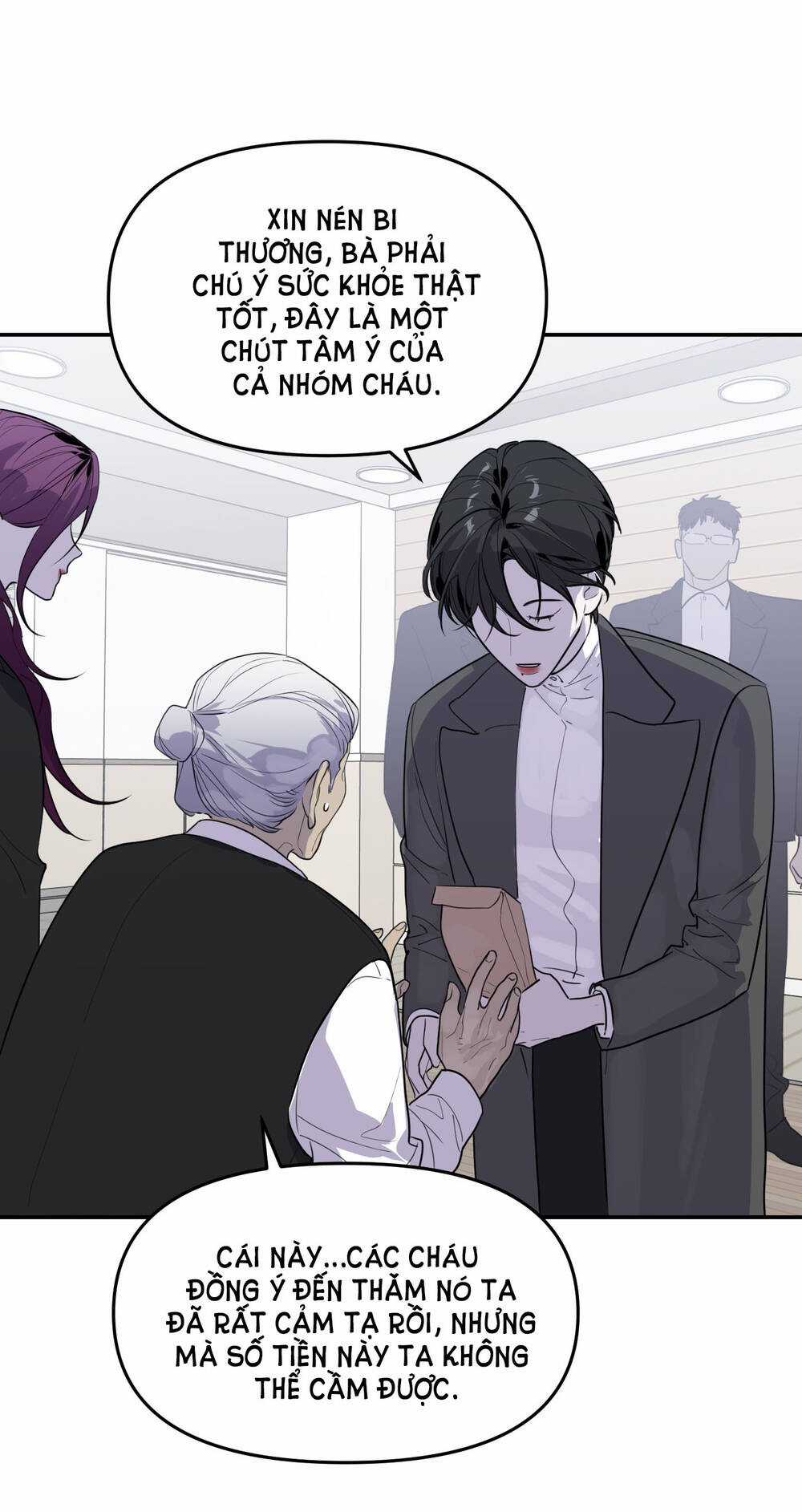Ác Ma May Mắn - Chapter 16 - Trang 47