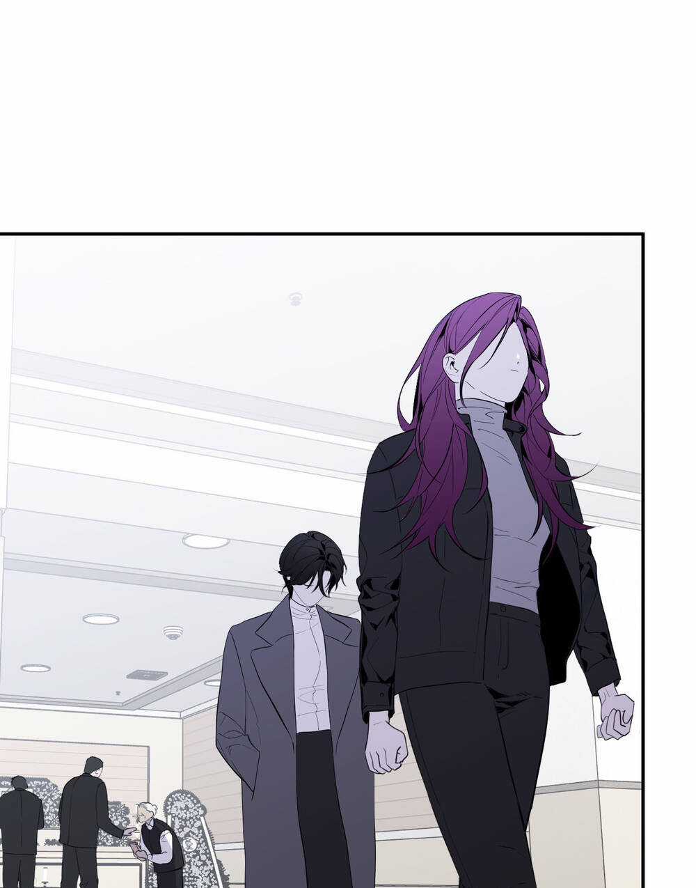 Ác Ma May Mắn - Chapter 16 - Trang 50