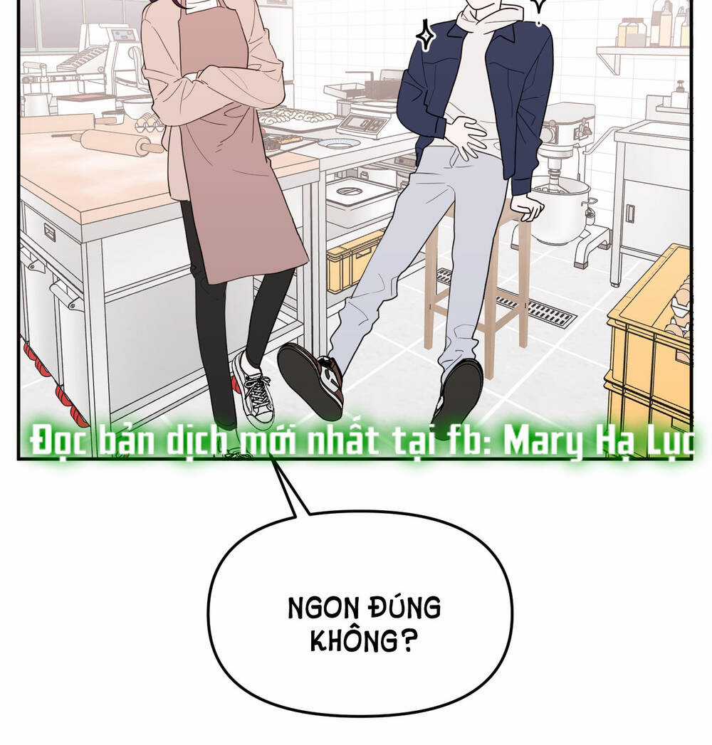 Ác Ma May Mắn - Chapter 16 - Trang 6