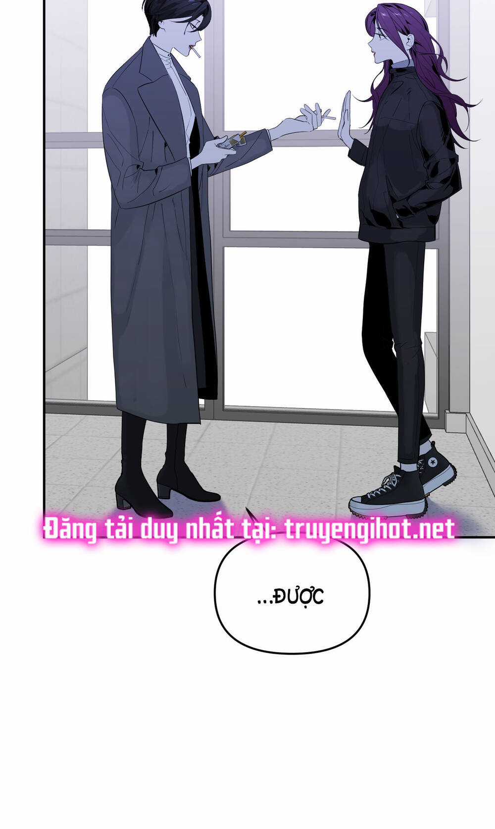 Ác Ma May Mắn - Chapter 16 - Trang 53