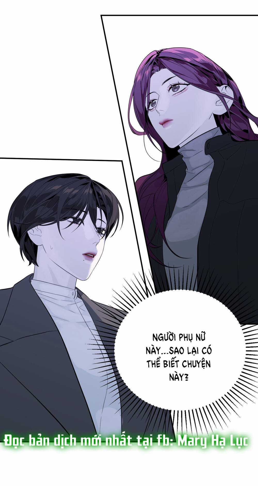 Ác Ma May Mắn - Chapter 16 - Trang 57