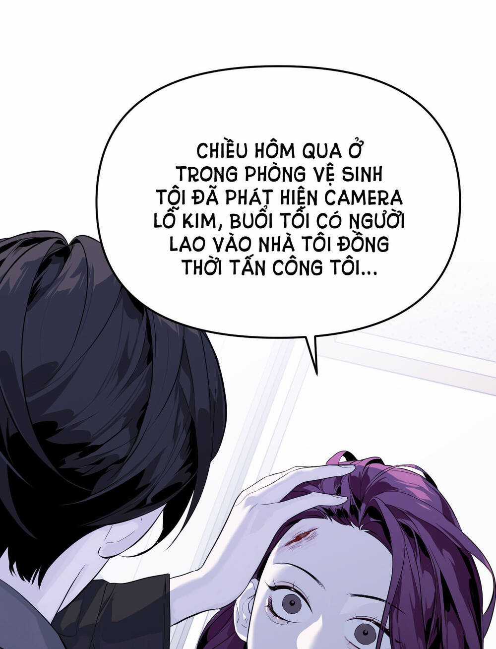 Ác Ma May Mắn - Chapter 16 - Trang 60