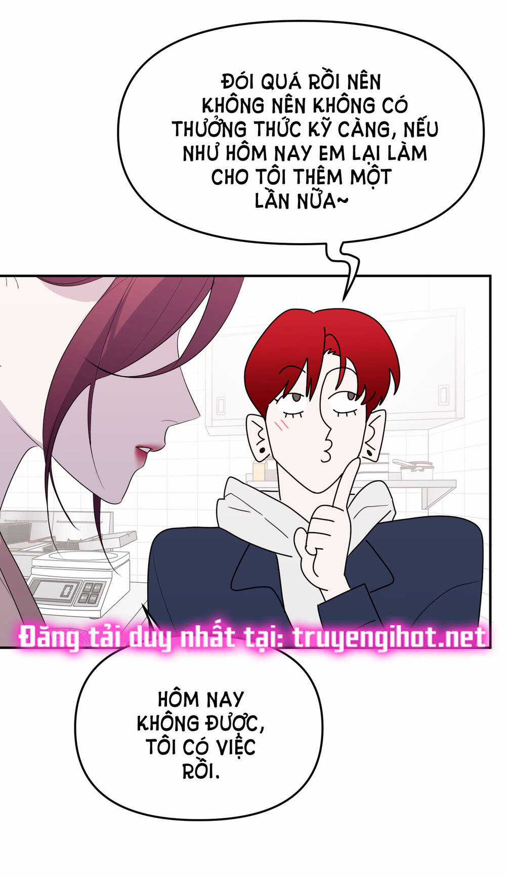 Ác Ma May Mắn - Chapter 16 - Trang 7
