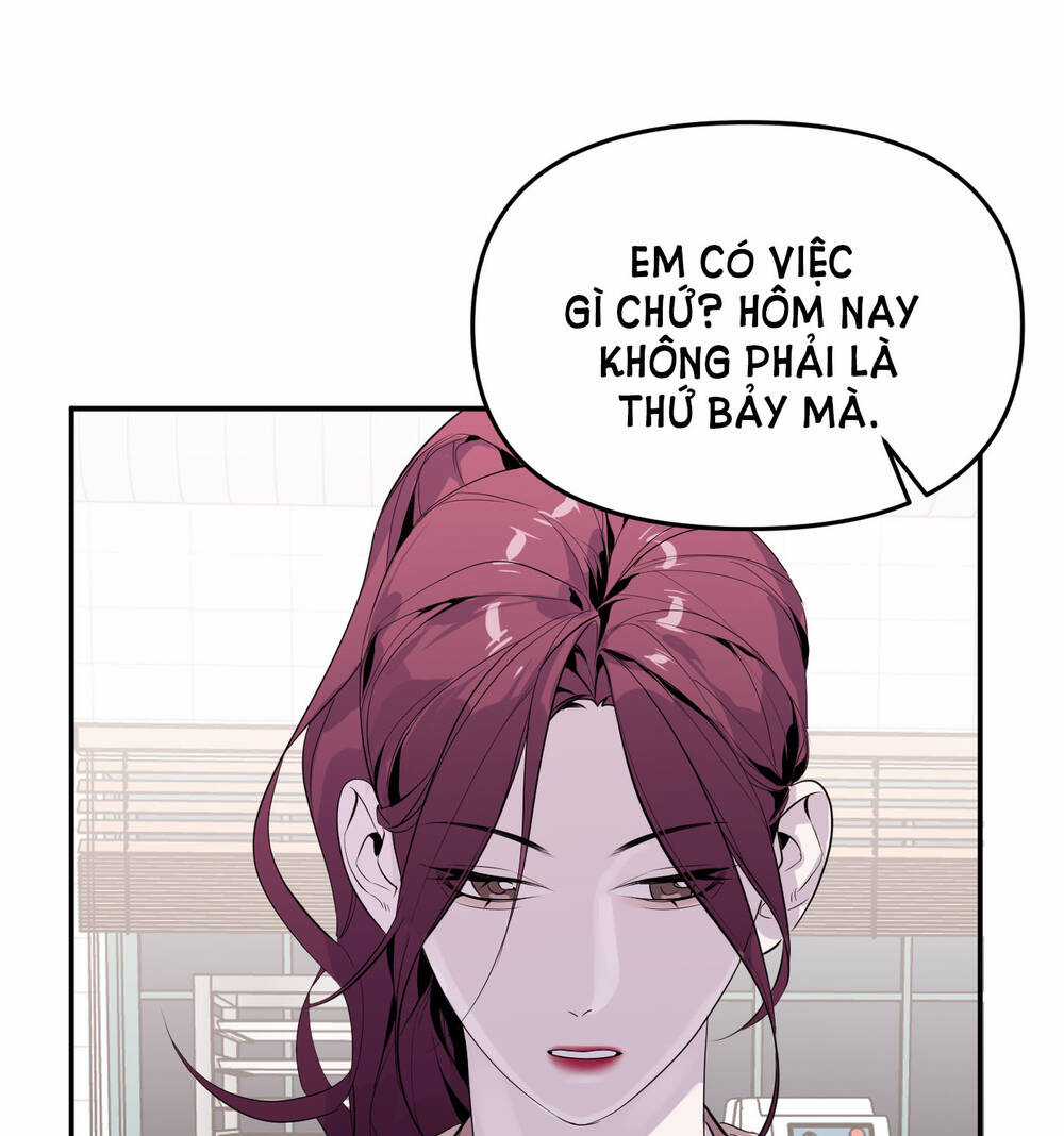 Ác Ma May Mắn - Chapter 16 - Trang 8