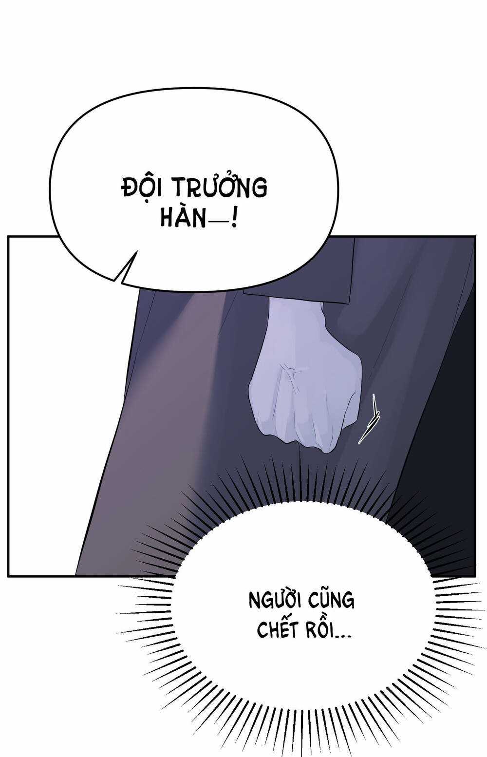 Ác Ma May Mắn - Chapter 16 - Trang 73