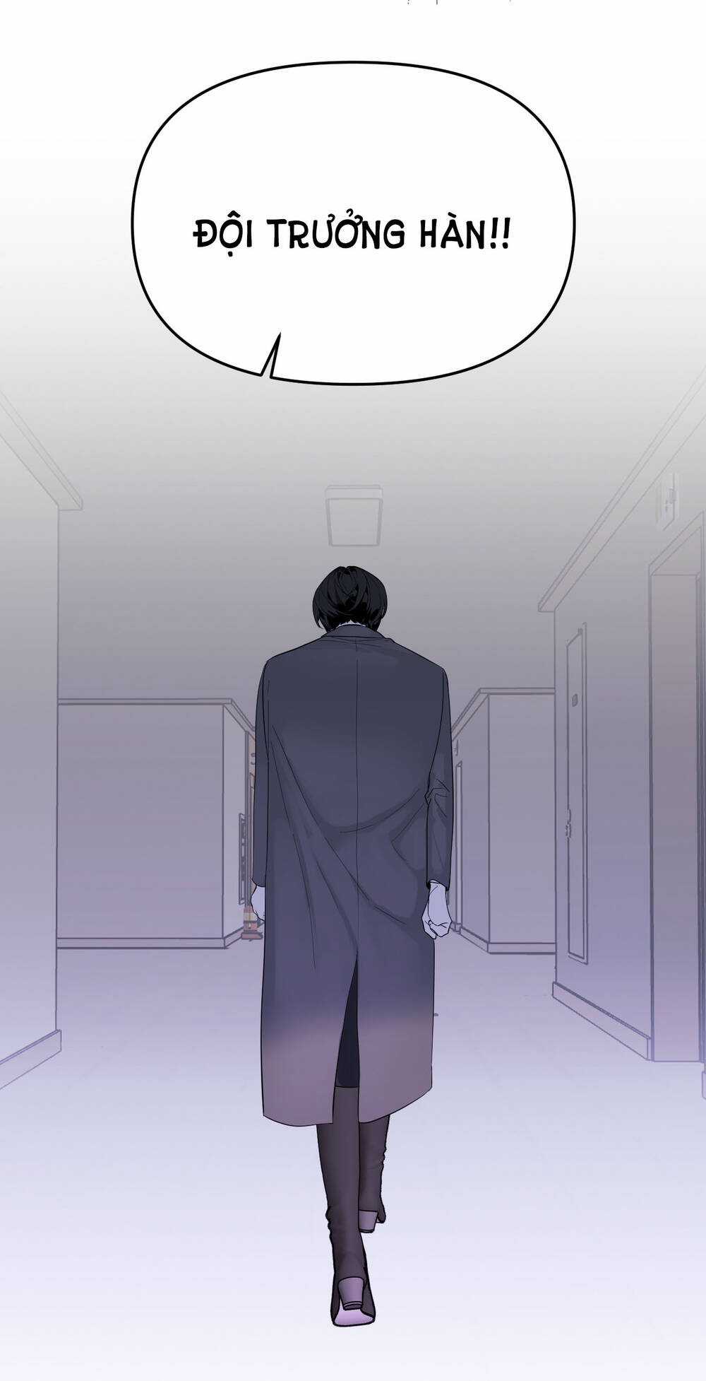 Ác Ma May Mắn - Chapter 16 - Trang 74