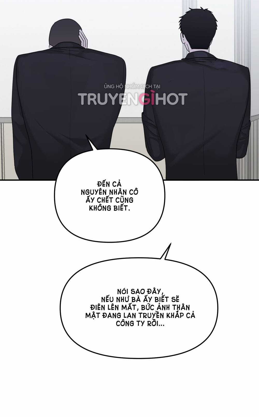 Ác Ma May Mắn - Chapter 17 - Trang 14