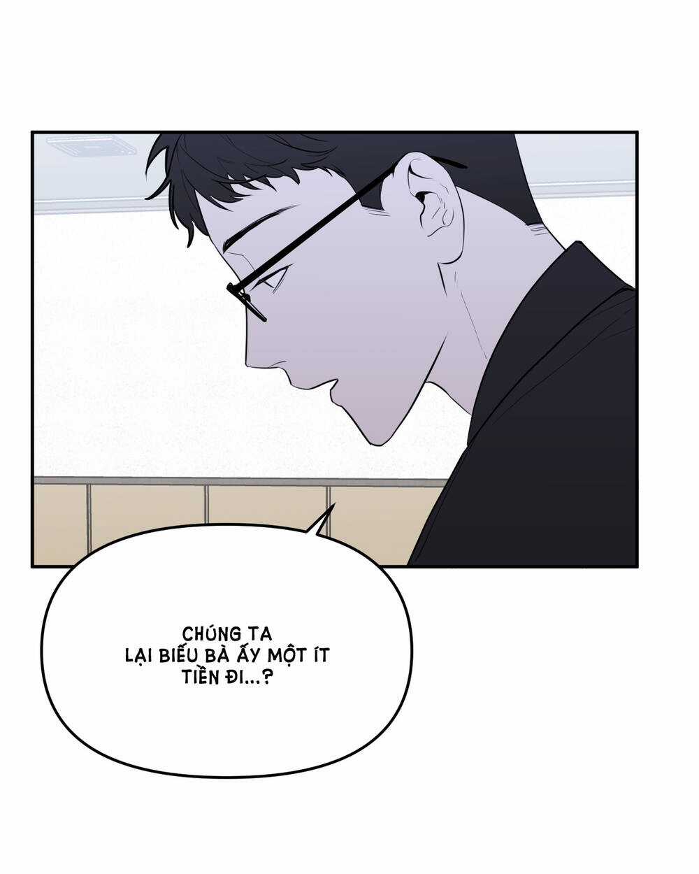 Ác Ma May Mắn - Chapter 17 - Trang 15