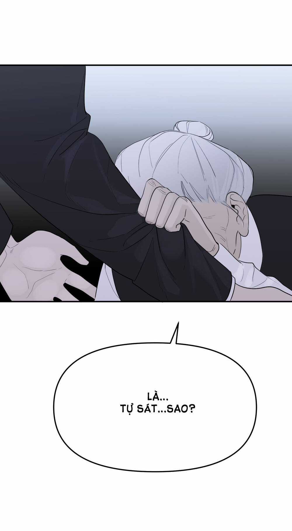 Ác Ma May Mắn - Chapter 17 - Trang 23