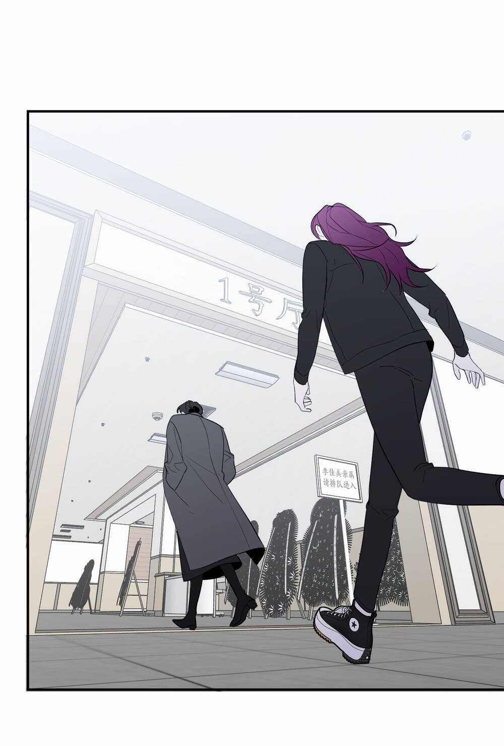 Ác Ma May Mắn - Chapter 17 - Trang 32