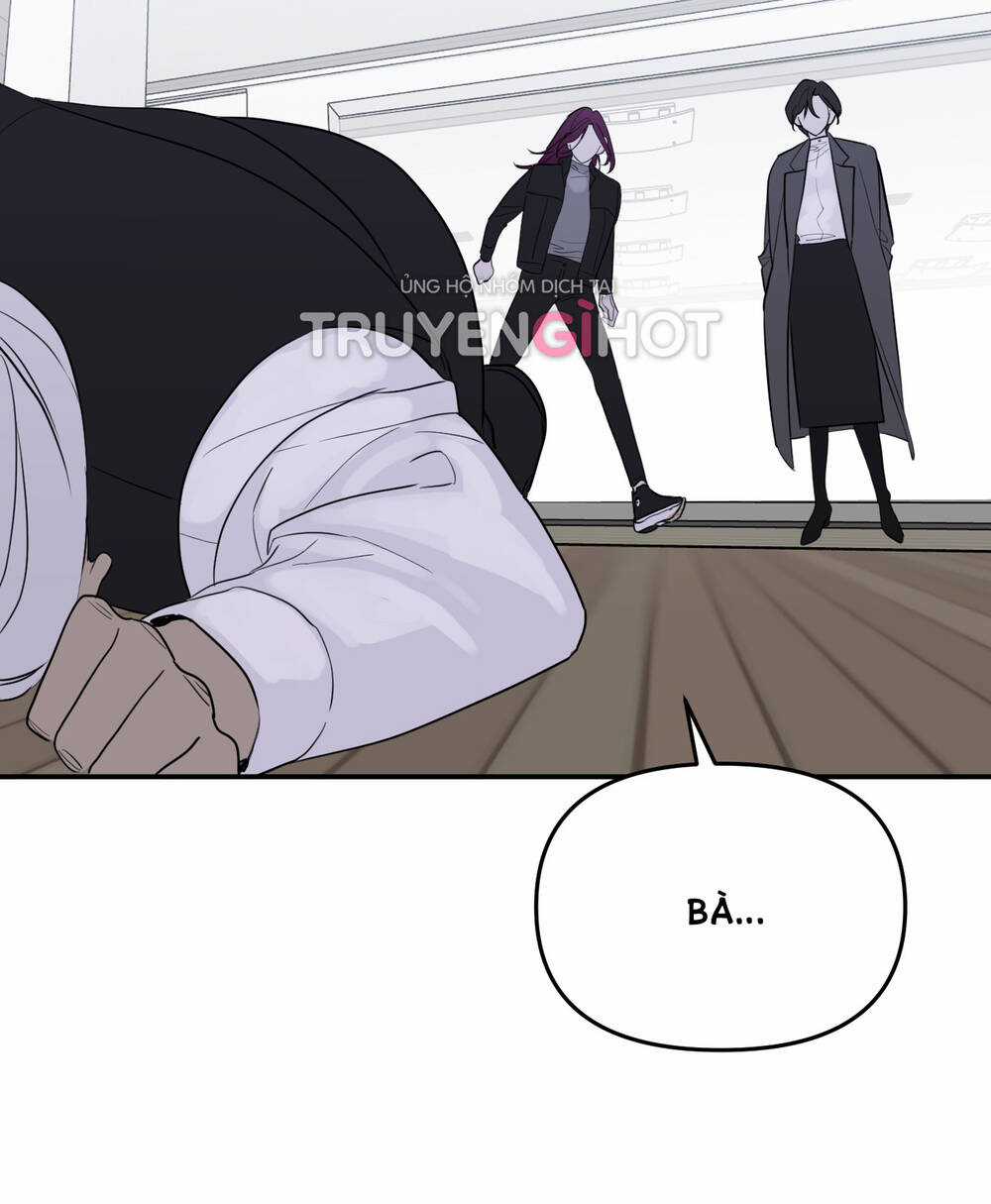 Ác Ma May Mắn - Chapter 17 - Trang 34