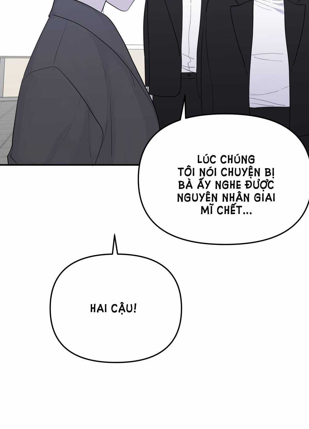 Ác Ma May Mắn - Chapter 17 - Trang 36