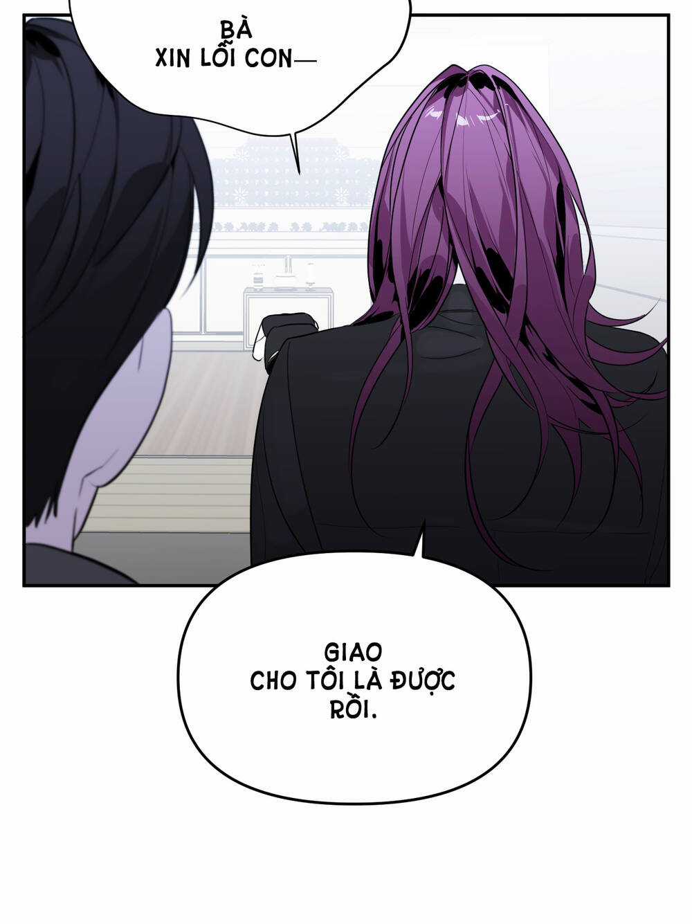 Ác Ma May Mắn - Chapter 17 - Trang 40