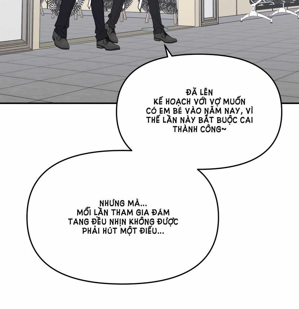 Ác Ma May Mắn - Chapter 17 - Trang 5