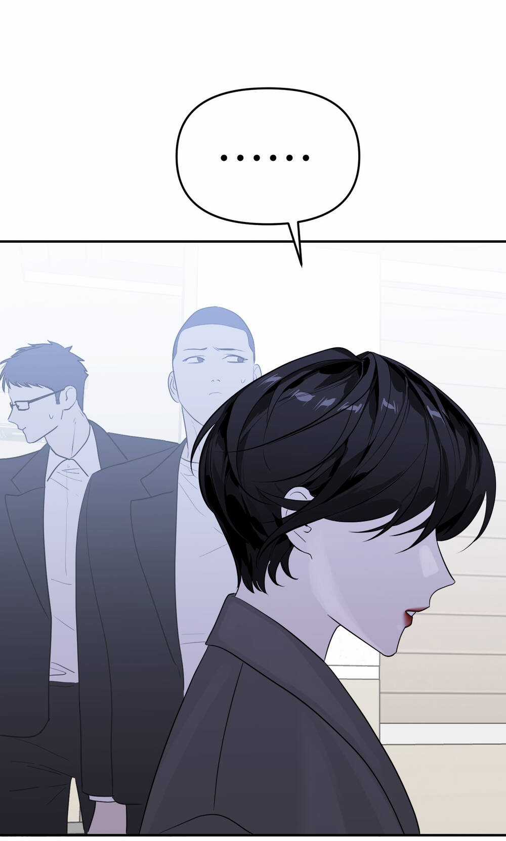 Ác Ma May Mắn - Chapter 17 - Trang 41